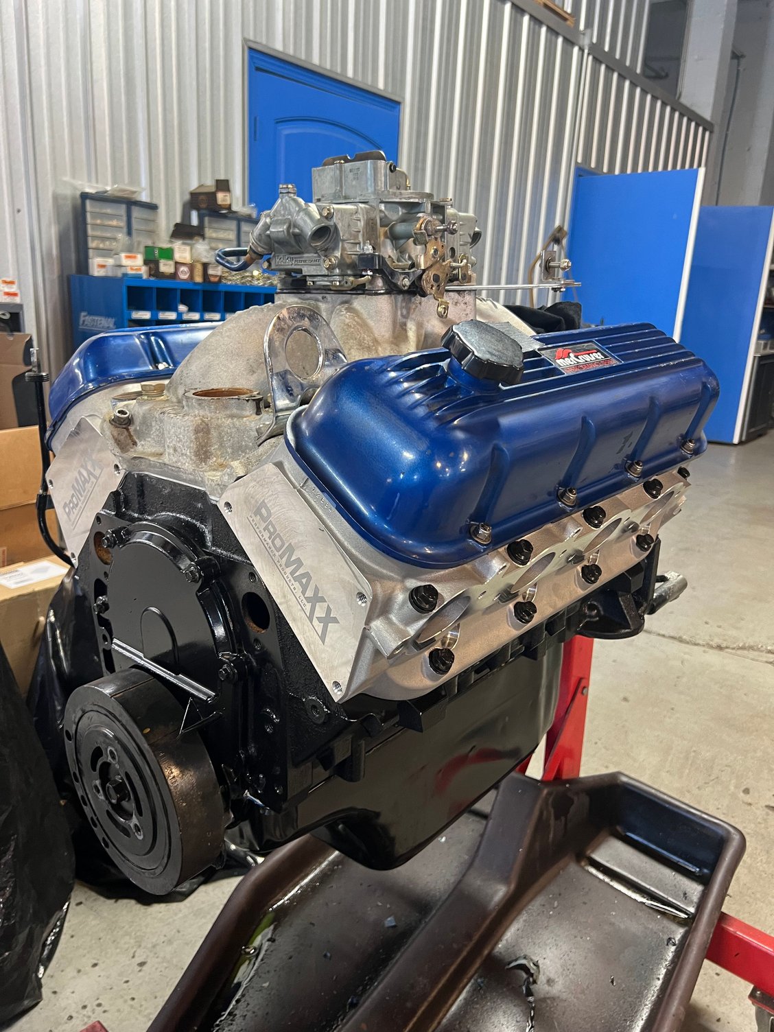 Promaxx Heads - Page 3 - Offshoreonly.com