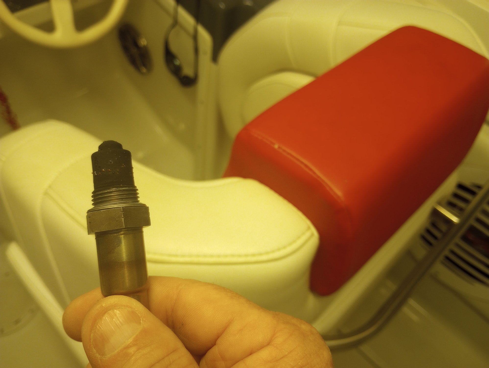 Lifter making noise Page 2