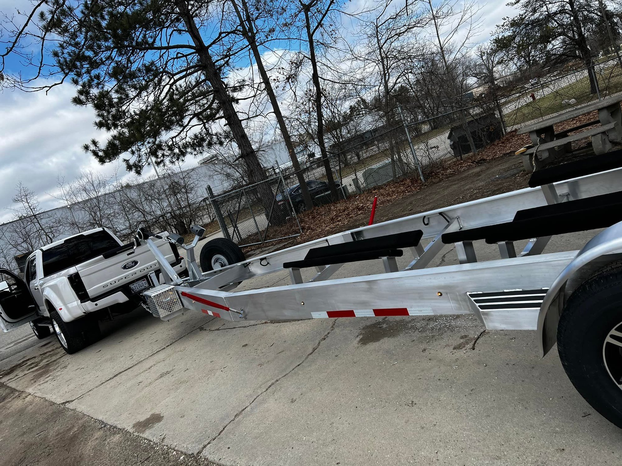 Manning Trailers Page 6