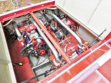 professionally installed generator