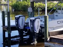 The 200 HP upgrade only cost me $23.00 !