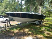 1985 wellcraft 