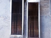 Cupronickel Intercooler Cores with Dyno/Test time only. Paid 5,000.   Asking $3000.00  Call or Text  5199814247.... Jon