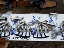 New never used 
Bravo 1 bbc