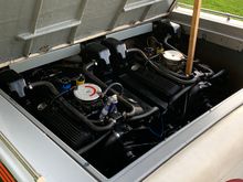 I’ll get a better shot next time I’m in the boat