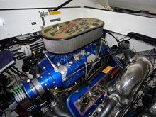 575sci Innovation 720s