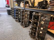 I have several now ready to go. 