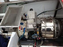 I had dedicated fresh air ducts
See here