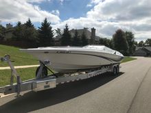 Had them build me numerous trailers over the years without an issue the last one about three years ago, great trailer but almost had a nervous break down by the time they finished building the trailer , I told myself the quality of the trailer is not worth the aggravation, 
That's too bad 