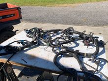 502 mpi cool fuel harness 3 complete 100.00 each