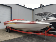 This is the 288 MCOB I purchased. Be thankful you didn't go after it lol! It's turned into a project!
