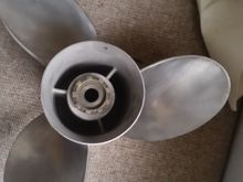 23" pitch top