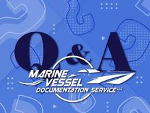 ❓ Q ❓: What vessels may be documented?
✔️ A ✔️: Vessels measuring at least five net tons, expressed as volume, not to be confused with weight. Note, most vessels more than 25 feet in length will measure five net tons or more. 
Not sure about your boat? We can help determine if your vessel is eligible. Call Marine Vessel Documentation Service LLC today at 573.342.3400!