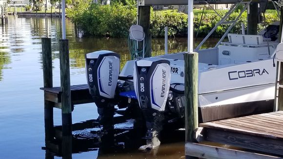 The 200 HP upgrade only cost me $23.00 !