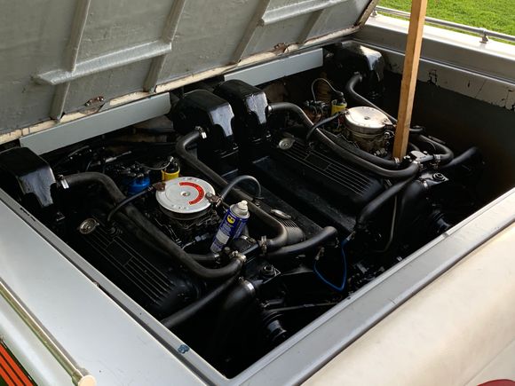 I’ll get a better shot next time I’m in the boat