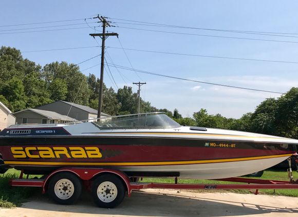 Just bought this bad boy Saturday. 