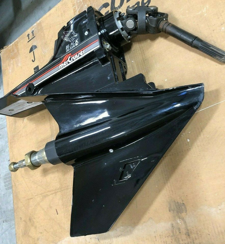 new Black hawk drive