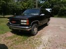 '97 Yukon, aka: Hodor