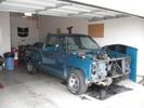 Daisy Rebuild