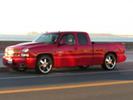 2003 Silverado SS