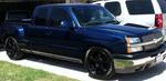 Garage - Blue Demon