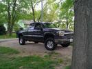 2004 2500HD