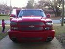 2003 Silverado SS
