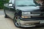 Garage - two tone 99