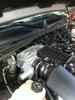 Whipple install