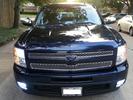 Garage - 09 Silverado