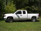 2007 GMC Vortec MAx