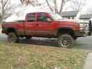my trucks