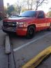 07 Silverado