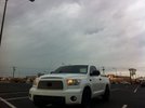 Garage - Storm trooper