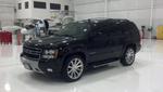 2010 Tahoe