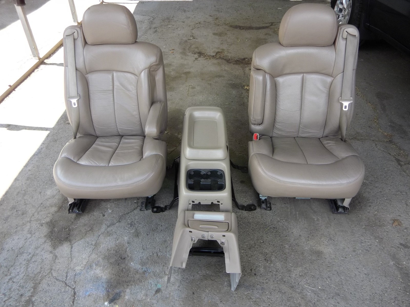 cateye silverado seat console conversion kit