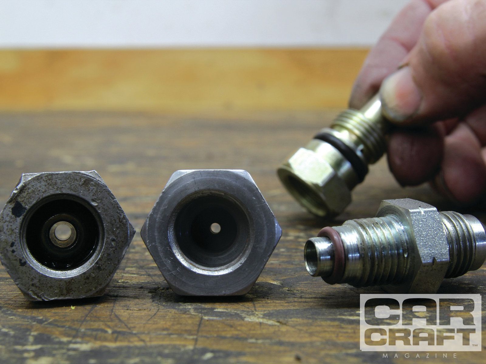 My Hydroboost Swap Details, Advice, Pictures, Part Numbers Inside