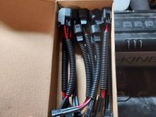 fuel injector adapters