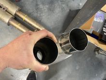 Jegs muffler 