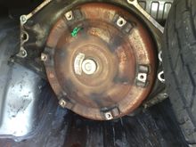 Got the 2wd 80 today......