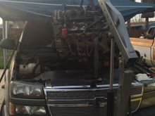 Pulling the 4.8