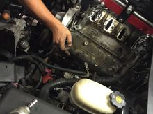 Going in with the 6.0