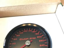 Got these gauges from speedhut