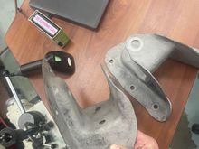 New mounts