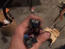 Plug #4