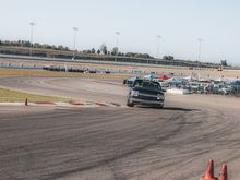 Pushing to the finish at C10 Nationals '24