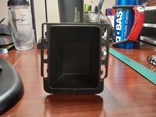 And this is what it will replace.