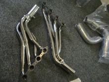 LPP LONGTUBES