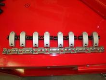 JESEL Rockers and Pedestal