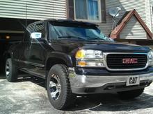Nice and clean!